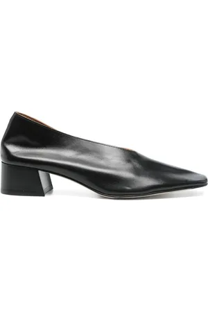 Miista 35 mm Bibi pumps