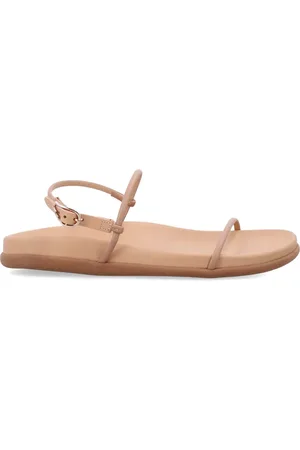 Ancient Greek Sandals Flade sandaler med remme