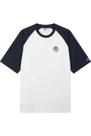 Chocoolate T-shirt med logomærke
