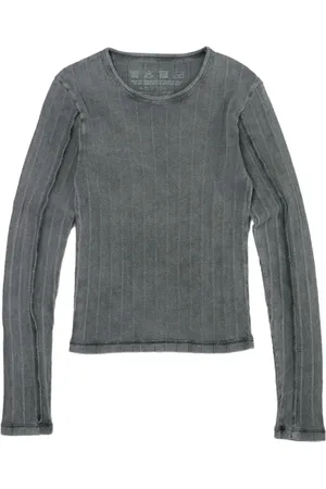 mfpen Ribstrikket top