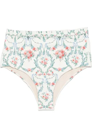 Agua by Agua Bendita Nopal Mosqueta bikiniunderdel