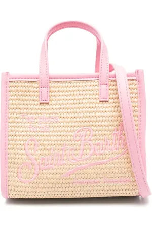 MC2 SAINT BARTH Mini Vivian tote