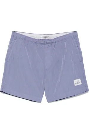 C.P. Company Chrome R badeshorts