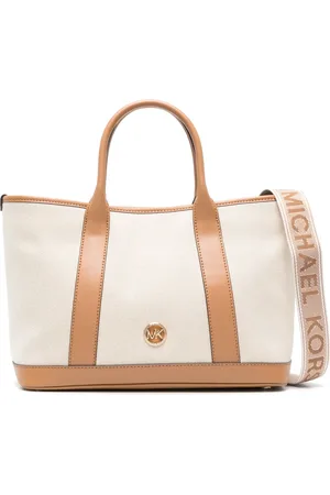 Michael Kors Mellemstor Luisa tote
