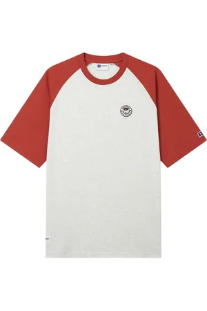 Chocoolate T-shirt med logomærke