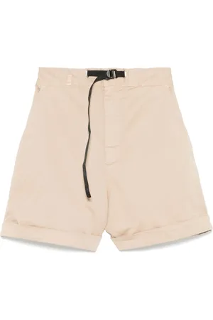 White Sand Bermuda-shorts