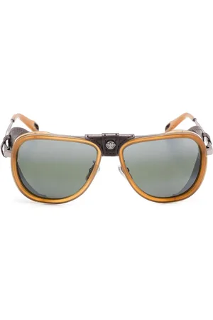 Vuarnet Glacier solbriller