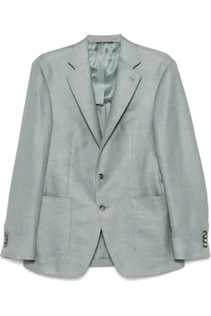 CANALI Vævet blazer