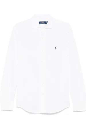 Ralph Lauren Polo Pony skjorte