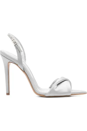 GINISSIMA 110 mm slingback-sandaler