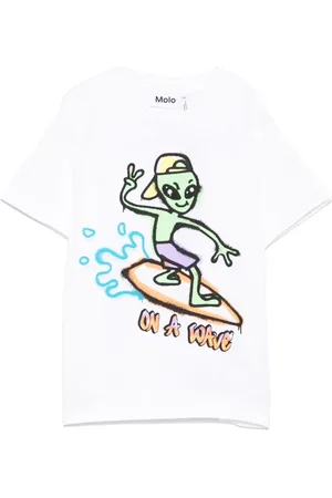 Molo Riley T-shirt