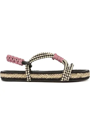 Isabel Marant Waltee sandaler