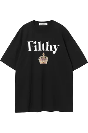 UNDERCOVER T-shirt med grafisk tryk
