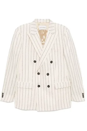 Drôle de Monsieur Stribet blazer