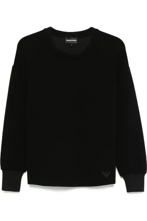 Emporio Armani Scuba-sweatshirt