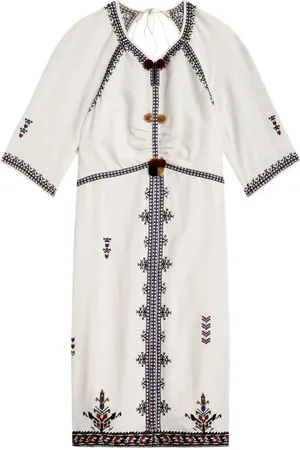 Marant Etoile Zatini kjole