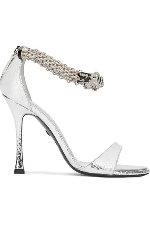 Roberto Cavalli Jewel Tigers sandaler