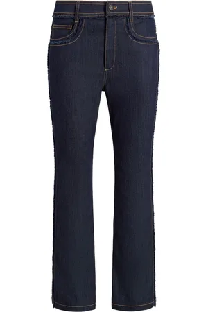 Cinq A Sept Cropped Sallie-bukser