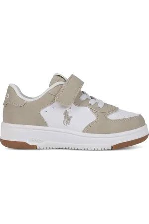 Ralph Lauren Masters Court sneakers