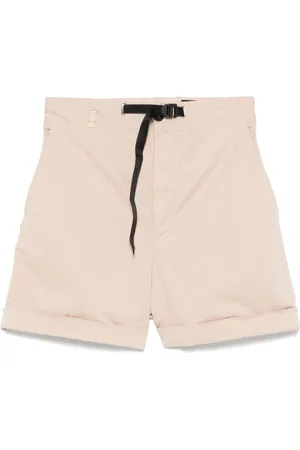 White Sand Bermuda-shorts