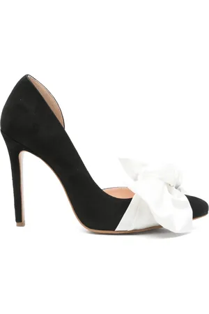 GINISSIMA 110 mm Samantha pumps