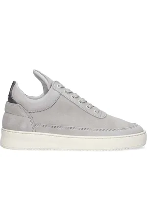 Filling pieces Sneakers i mocka