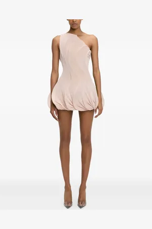 Victoria Beckham Kjole med én skulder