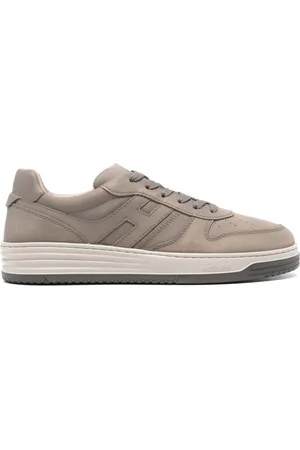 Hogan H630 sneakers i læder