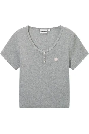 Chocoolate Fintribbet T-shirt