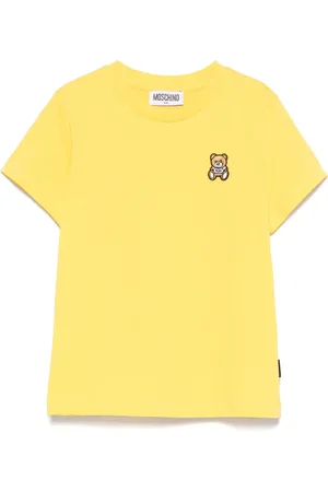 Moschino T-shirt med bamsemotiv