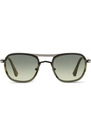 Persol Solbriller med dobbelt stel
