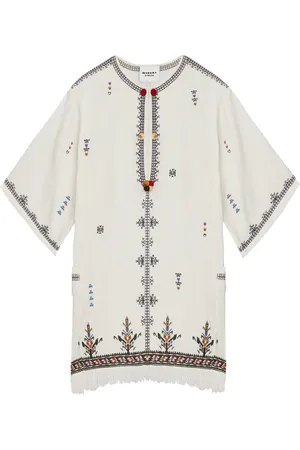 Marant Etoile Kressy kjole