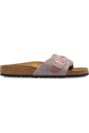 Birkenstock Oita flätade sandaler