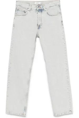 Sandro Jeans med lige ben