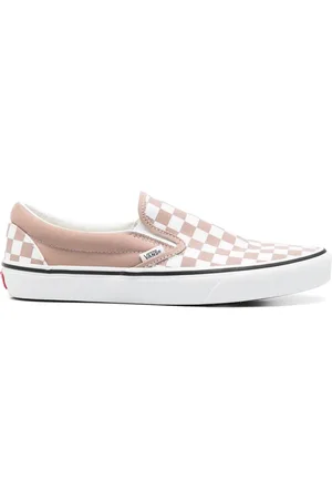 Vans Klassiske slip-on sneakers