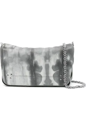 JÉRÔME DREYFUSS Lille Bobi crossbody-taske
