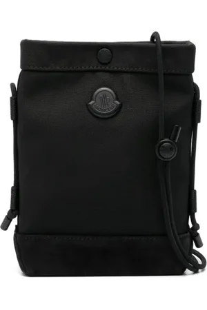 Moncler Tech mobil-taske