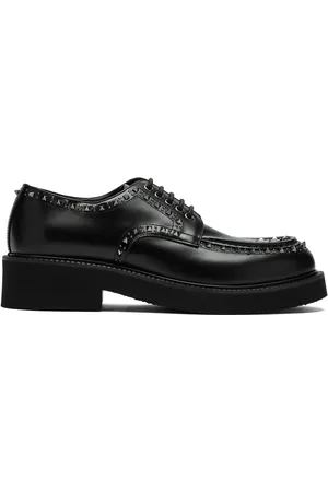 VALENTINO GARAVANI Rockstud derby-sko