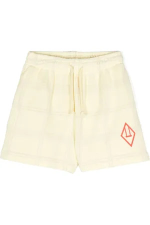 The Animals Observatory Ternede shorts i jersey