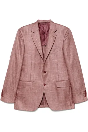 CANALI Ternet blazer