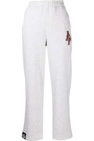 A Bathing Ape Joggingbukser med logotryk