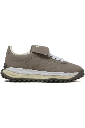 Maison Mihara Yasuhiro Sneakers i bomuld