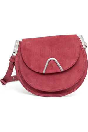 Coccinelle Mellemstor Sunup crossbody-taske