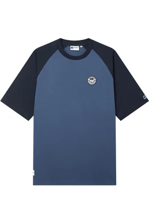 Chocoolate T-shirt med logomærke
