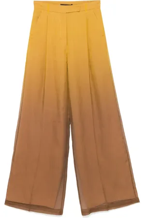 Max Mara Baffo bukser