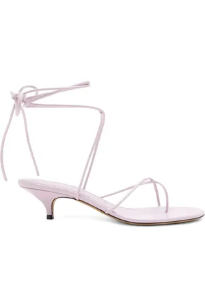 Proenza Schouler Slash sandaler