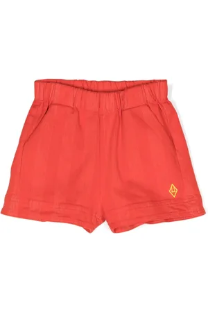 The Animals Observatory Stribede Monkey shorts