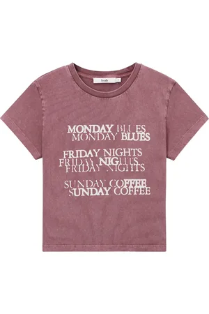 B+AB T-shirt
