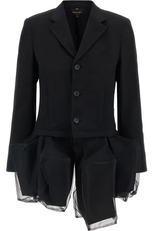 Comme des Garçons Blazer