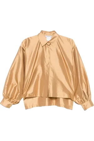 Max Mara Scalata skjorte